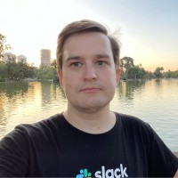 Pavel Khudiakov's profile photo