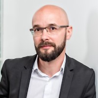 Xavier Dufour Email