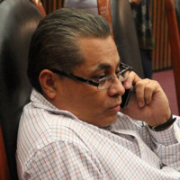 Jones & Co Employee Jose de Los Santos's profile photo