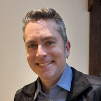 Pfizer Employee Tom Lanz's profile photo