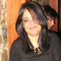 Ama Foundation Employee Poonam Mudvari's profile photo