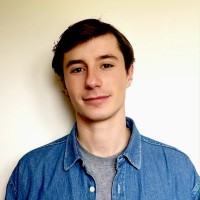 Be:Mo Employee Thomas Perrin's profile photo
