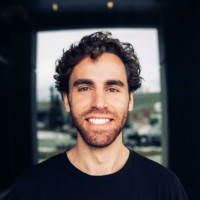 Particl Employee Jacob Pettingill's profile photo