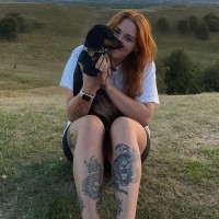 Royal Agricultural Benevolent Institution (RABI) Employee Ella Lovell's profile photo