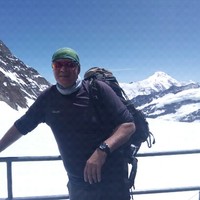 Chris Ridge Email & Phone Number