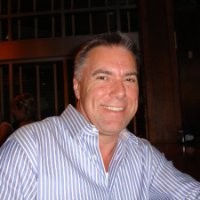 GCC Employee Bob Yager's profile photo