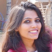 Deepti Verma Email & Phone Number