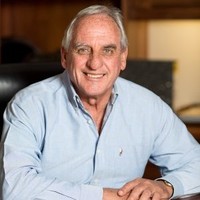 Montagu Dried Fruit & Nuts Trading Company Employee Hannes Jansen's profile photo