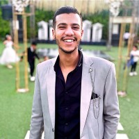 Marketeers Research FZE Employee Mohamed Abdelrasoul's profile photo