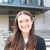 US Squash Employee Avery Santomassimo's profile photo