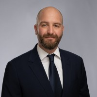 Cushman & Wakefield Employee Ben Fuller's profile photo