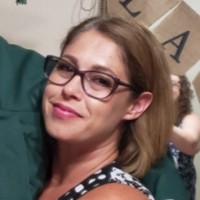 UNLEASHED MINISTRY Employee Christie Maxwell's profile photo