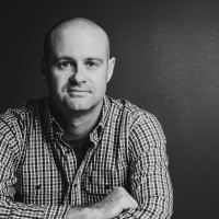 Evolution Mining Employee Ben Young's profile photo