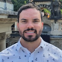 Gregório Ivanchechen de Mattos's profile photo