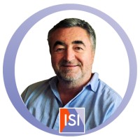 ISI-COM Employee Jacques Besson's profile photo