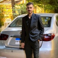 Araby.pro Employee Ibrahim Elbehiry's profile photo