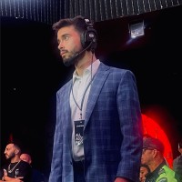 MILLIONS.co Employee Matthew Hiebert's profile photo