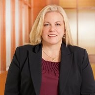 Phelps Dunbar LLP Employee Patricia McLean's profile photo