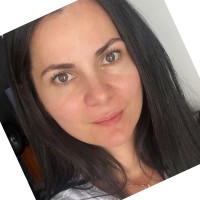 Alvorada Produtos Agropecuários Employee Leocassia Rodrigues Tavares's profile photo