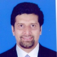 WRENCH Solutions (P) Ltd Employee Suresh Nair's profile photo