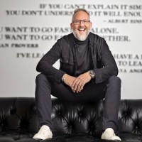 Appfire Employee Randall Ward's profile photo