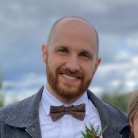iVeia Employee Cullen Ross's profile photo