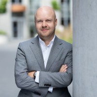 Eldrive Employee Povilas Zarnauskas's profile photo