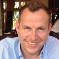 James Goodchild Email