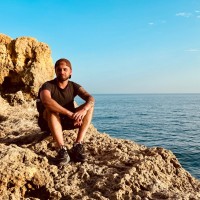 Selmi SRL Employee Andrea Scalzo's profile photo