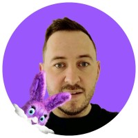 Employment Hero Employee Adam Coyle's profile photo