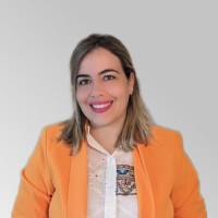 Wärtsilä Employee Débora Guimarães de Sousa's profile photo