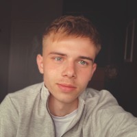 Digital1 Employee Charlie King's profile photo