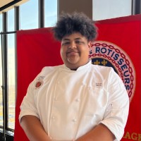 Doc B's Restaurant + Bar Employee Isaiah Harris's profile photo