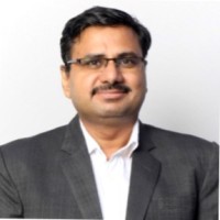 MULTI COMMODITY EXCHANGE CLEARING CORPORATION LIMITED Employee Anilkumar Varma's profile photo