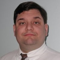 Avid Solutions Employee Robert Yingling's profile photo