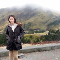 Michelle Phoon Email