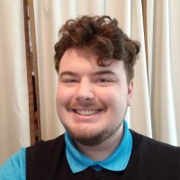 Cellular Sales Employee Kyle Bass's profile photo