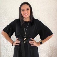 GRUPO HYCSA Employee Paula Berriel's profile photo