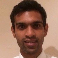 Partners Capital Employee Rahul Doshi's profile photo