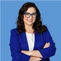 HRS Coding Employee Abby Coplan's profile photo