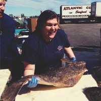 Ready Seafood Company Employee Bridget Ward's profile photo