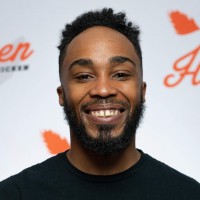 Haven Hot Chicken Employee Lou Ward's profile photo