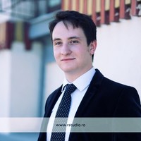 Goldman Sachs Employee Horatiu Ilie's profile photo
