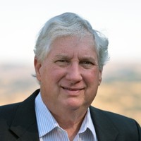 seqWell Employee Roger Schaller's profile photo