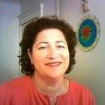 Trade Expeditors Pakistan (Pvt) Limited Employee Zeynap Badieva's profile photo