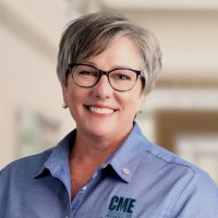 CME Construction Employee Stacy Bolton's profile photo