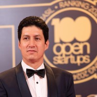 100 Open Startups Employee Bruno Rondani's profile photo