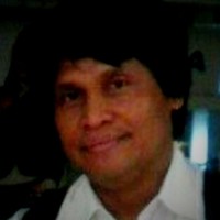 Powerphase Employee Komang Pribadiana's profile photo