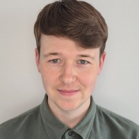 IBAT Dublin Employee Robert Sharkey's profile photo