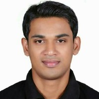 Remith M Email & Phone Number